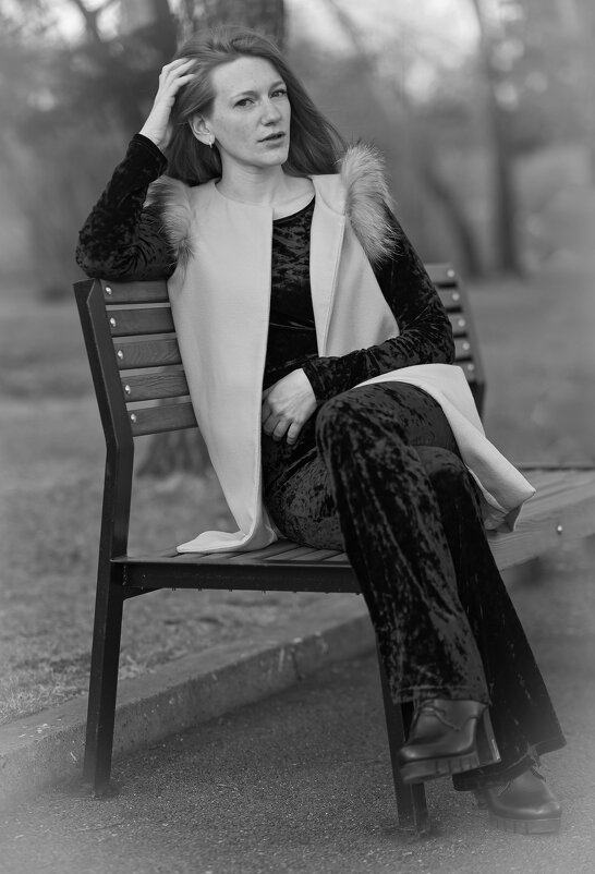 Дарина. - Андрей В.