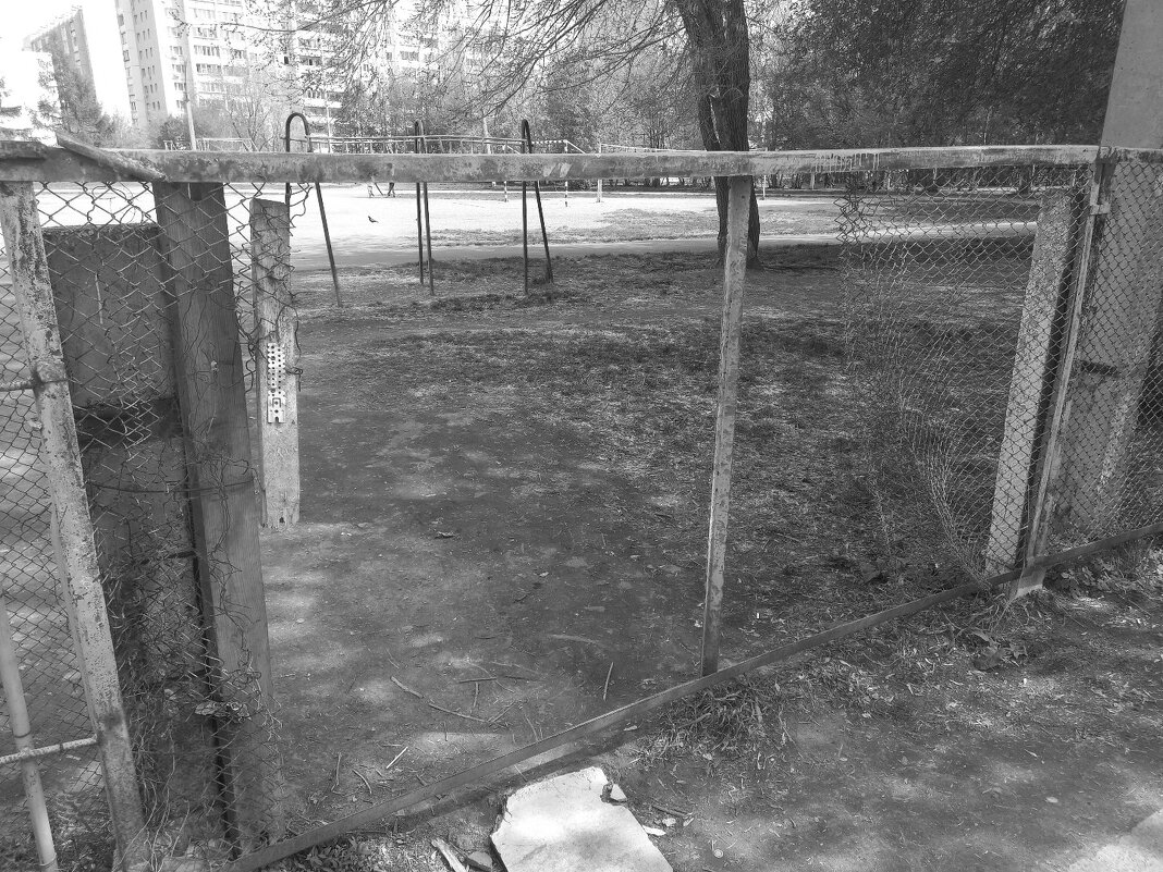 Побег, школоты! - Игорь Солдаткин