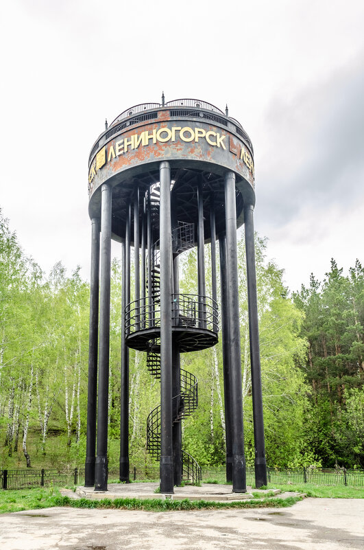 Черная ротонда - Андрей Щетинин Черная ротонда - Андрей Щетинин