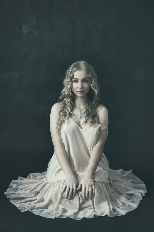 Красотка - Alexander Bonen