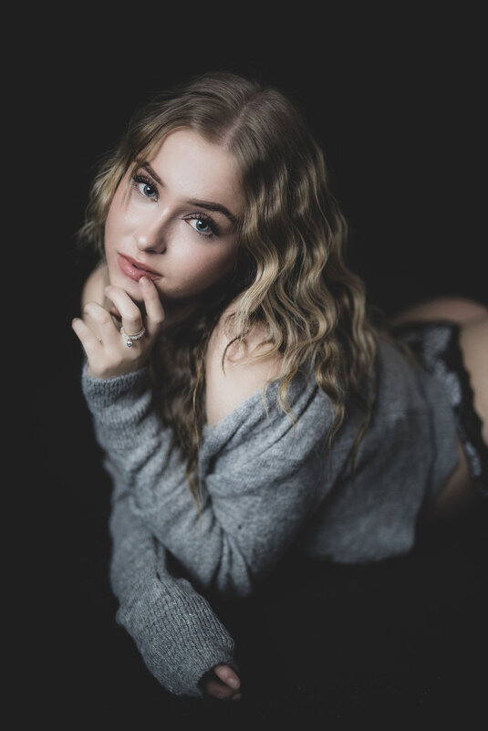 Красотка - Alexander Bonen