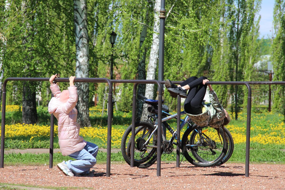 М ай. - Венера Чуйкова