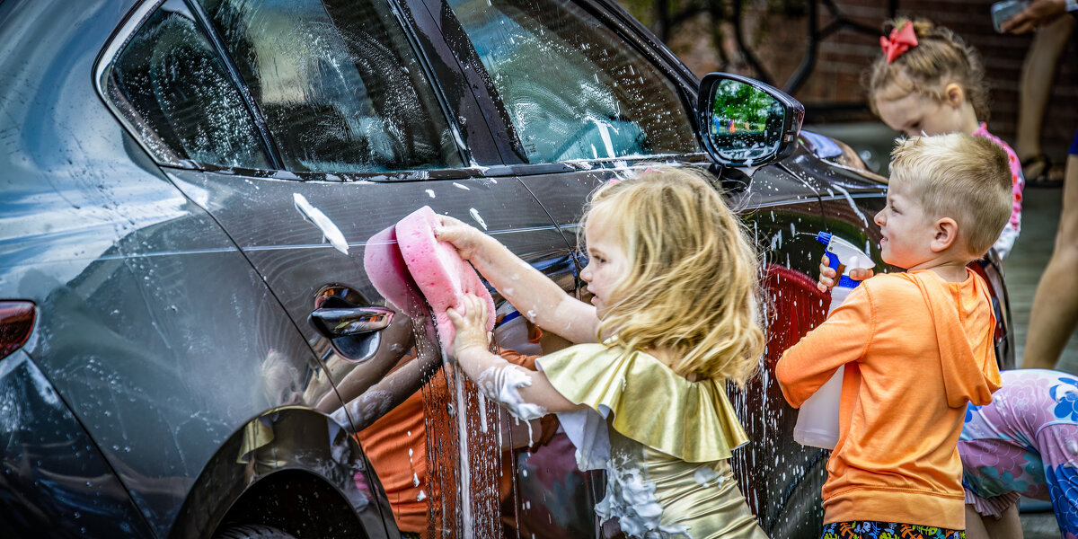 Праздник воды - **** vedin Праздник воды - **** vedin