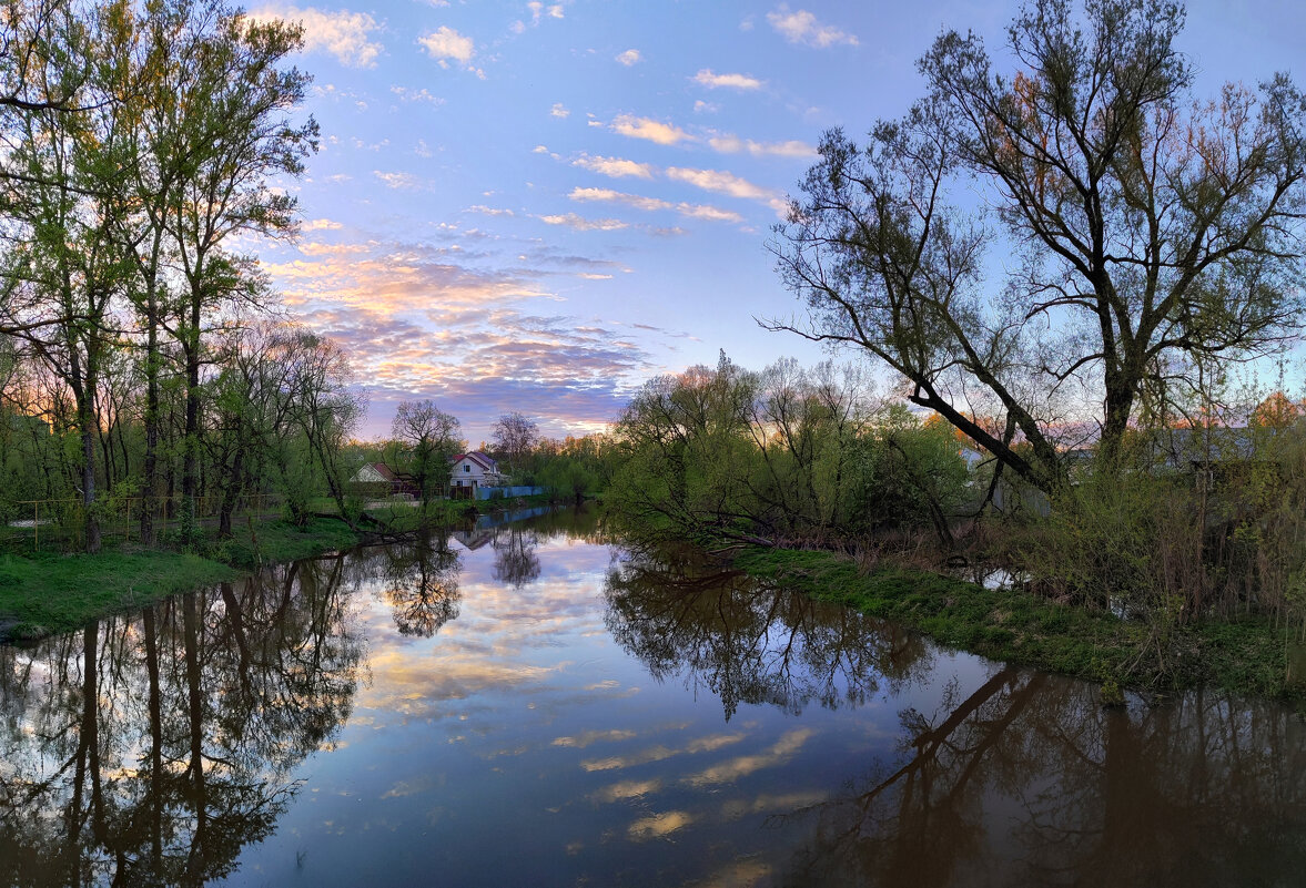 Река Серая - Денис Бочкарёв Река Серая - Денис Бочкарёв