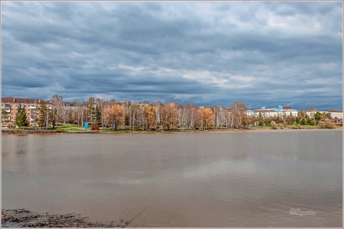 Май - Aquarius - Сергей Май - Aquarius - Сергей