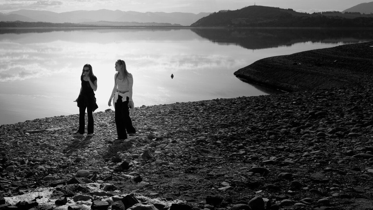 у воды - Jiří Valiska у воды - Jiří Valiska