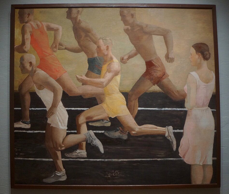 Бег / 1933 - zavitok * Бег / 1933 - zavitok *