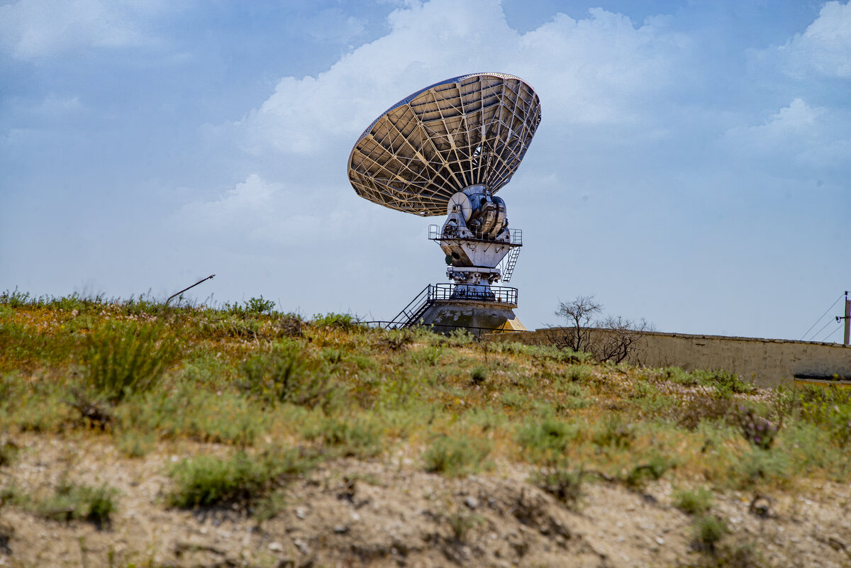 Орбита - Анатолий Чикчирный