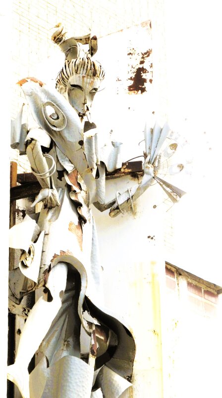 ............ - Елена Шаламова