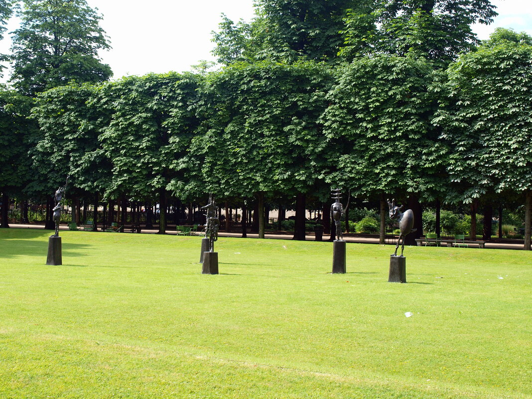 Париж. - Владимир Драгунский Париж. - Владимир Драгунский