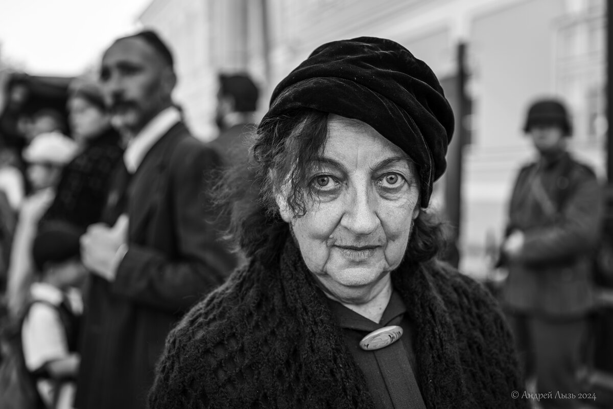 ХФ Таганрог 1941-1943 - Андрей Lyz