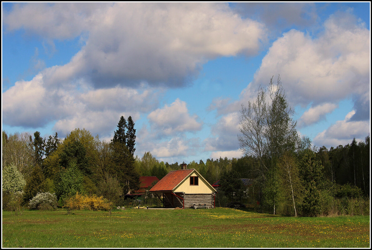 Май... - Aleksandr Gal Май... - Aleksandr Gal