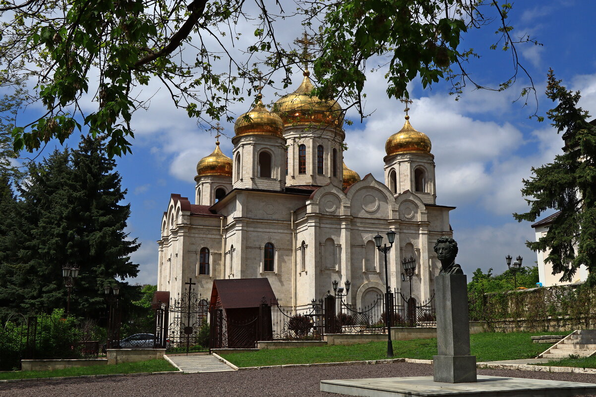 *** - Игорь Kуленко