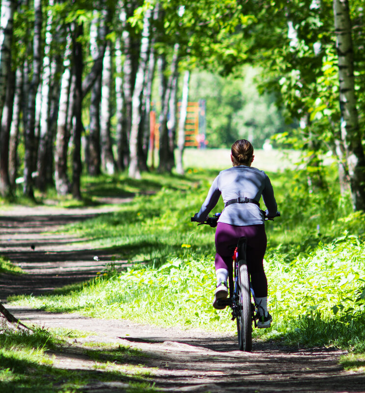 Велоспорт - Геннадий Фадеев Велоспорт - Геннадий Фадеев
