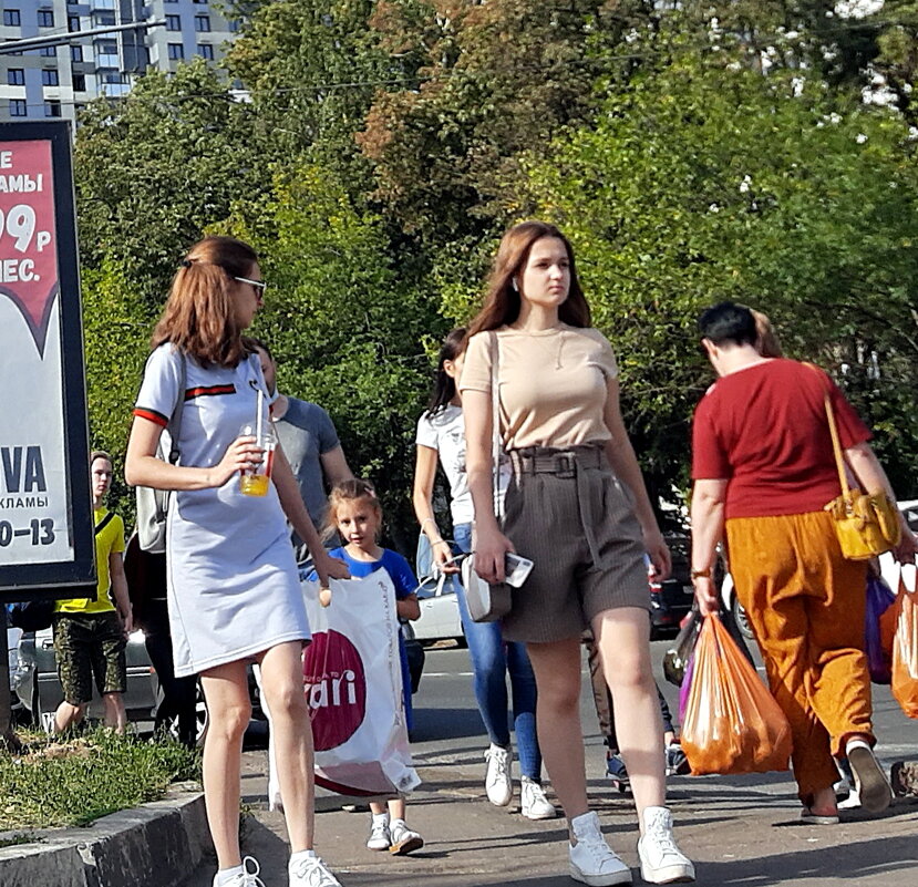 *** - Владимир Захаров