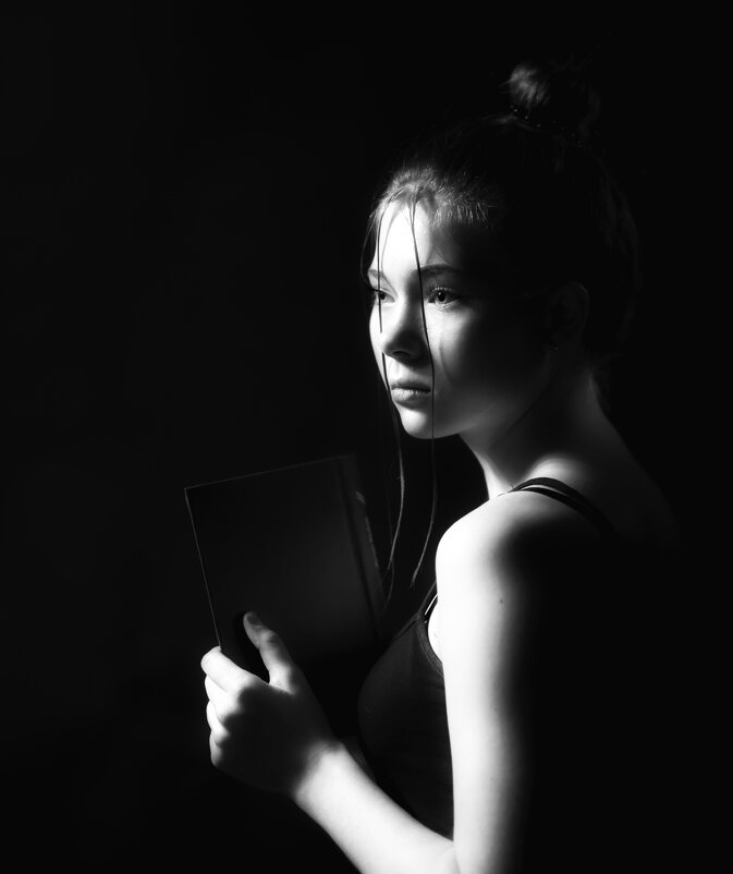 ... - Dmitry Ozersky