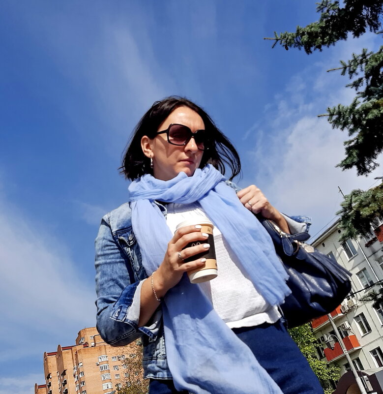 *** - Владимир Захаров