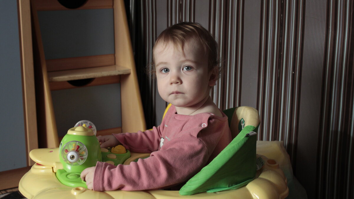 Младшенький любимый!.. - Игорь Родионов