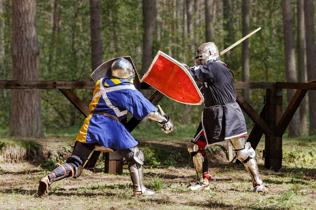 Турнир - SanSan 