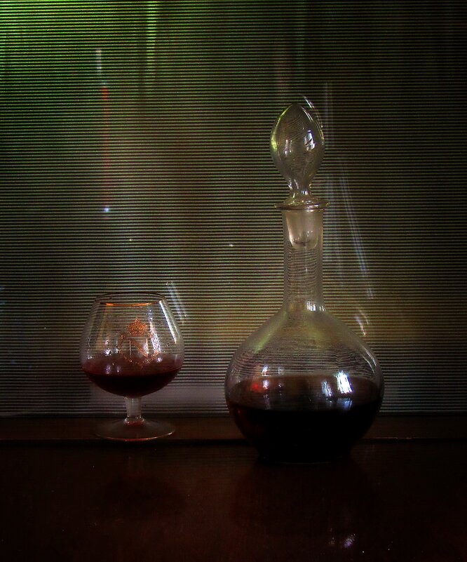 Просто натюрморт - Роман Савоцкий Просто натюрморт - Роман Савоцкий