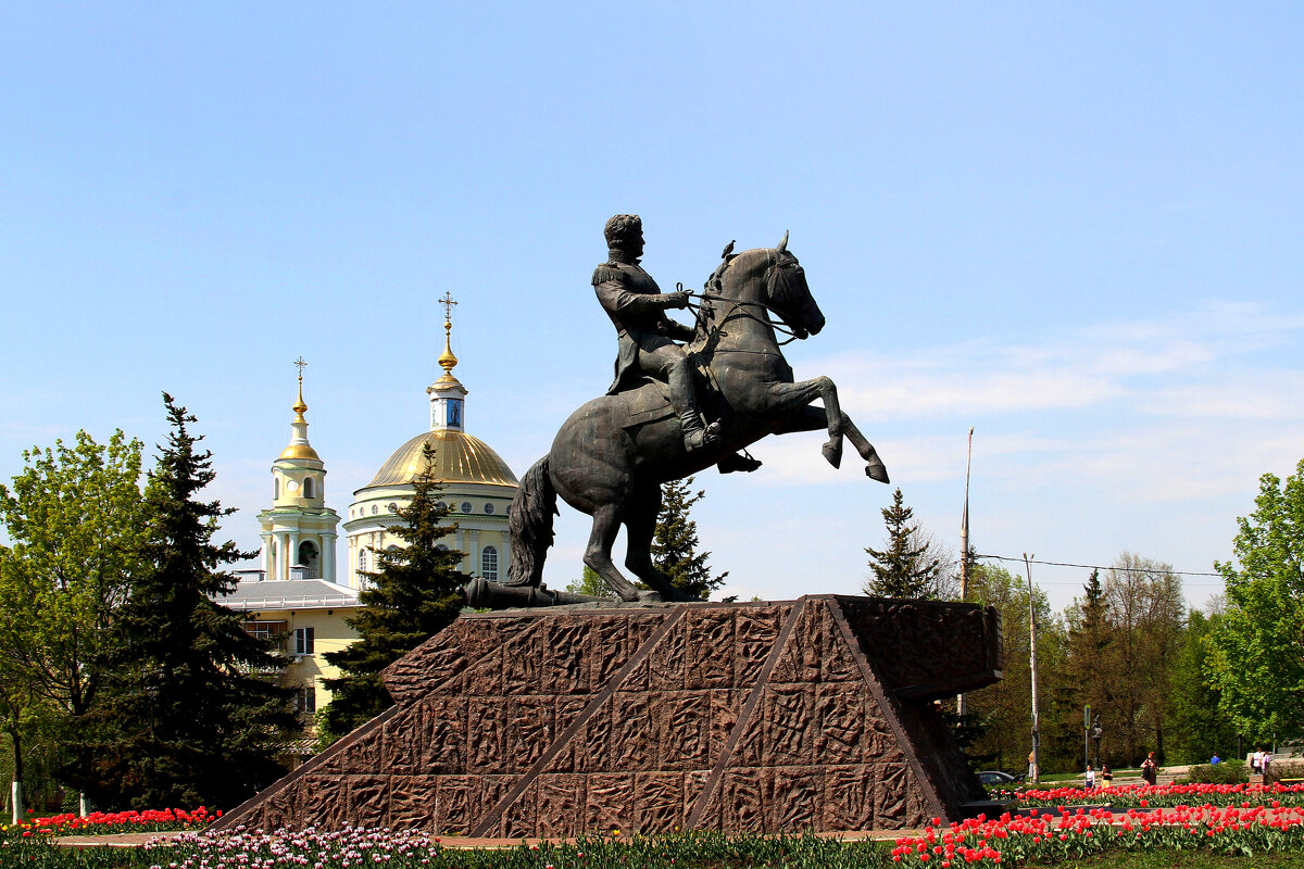 Встреча с генералом - Vlad Сергиевич Встреча с генералом - Vlad Сергиевич