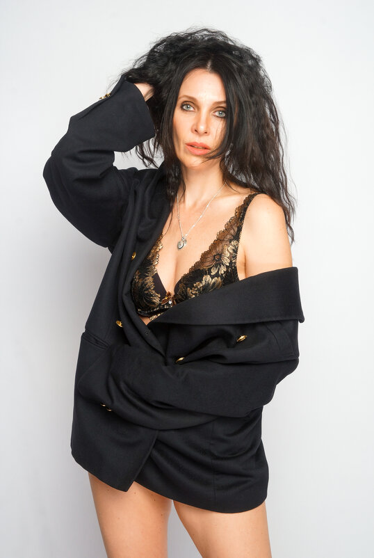 Натали (Шер) - Михаил Трофимов