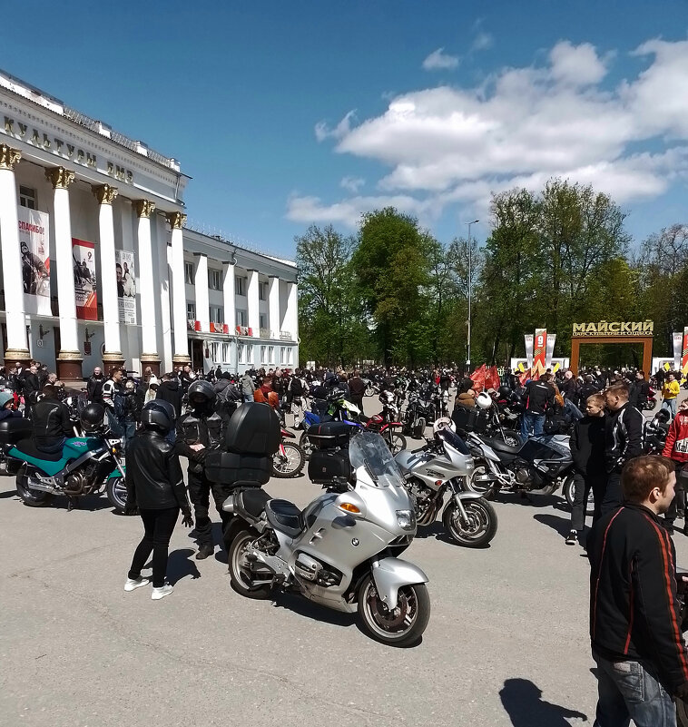 *** - Валентина Береснева *** - Валентина Береснева