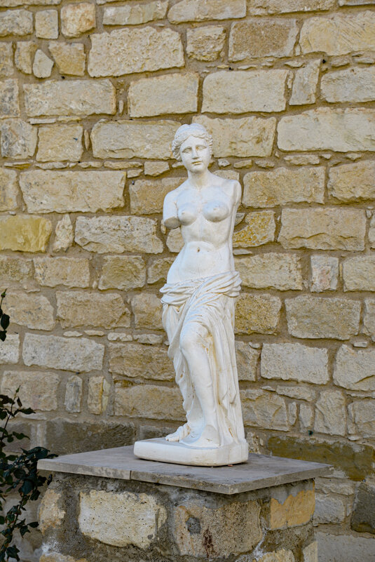 Афродита - Oleg4618 Шутченко Афродита - Oleg4618 Шутченко