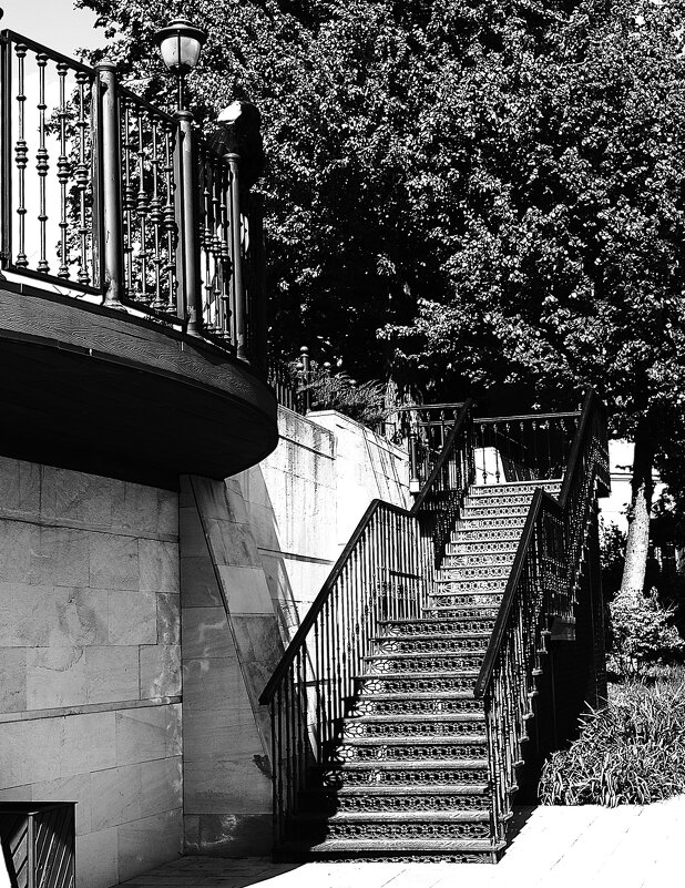 Наверх. - Василий Палий