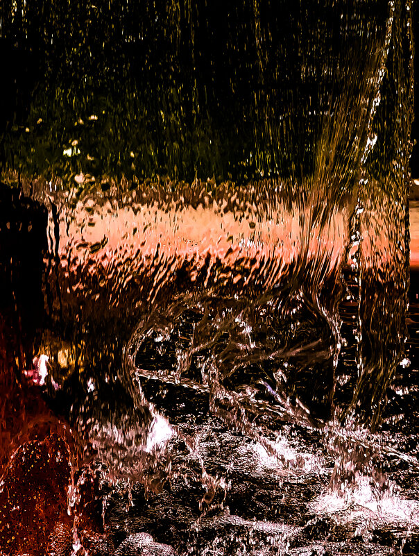 льющаяся вода - Наталья Крюкова льющаяся вода - Наталья Крюкова