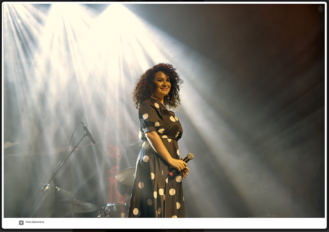 Анна Шалютина - ujgcvbif 