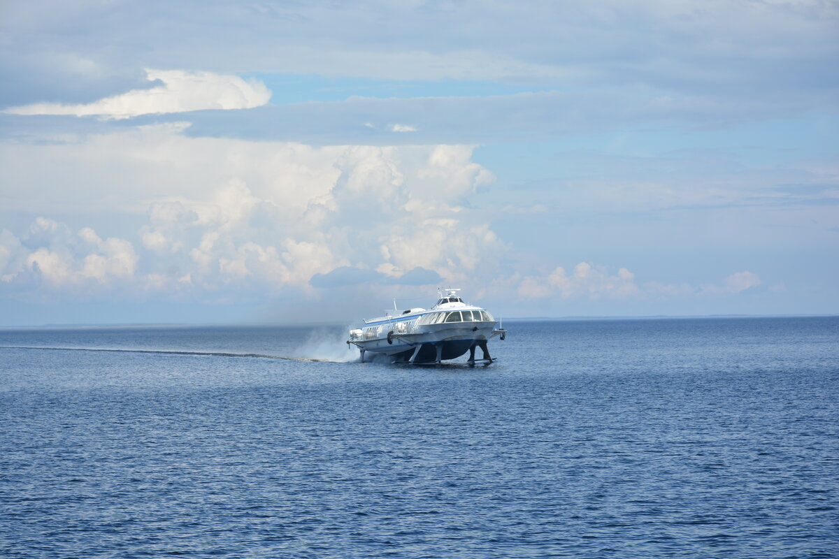 На Валаам! - Леонид Иванчук На Валаам! - Леонид Иванчук