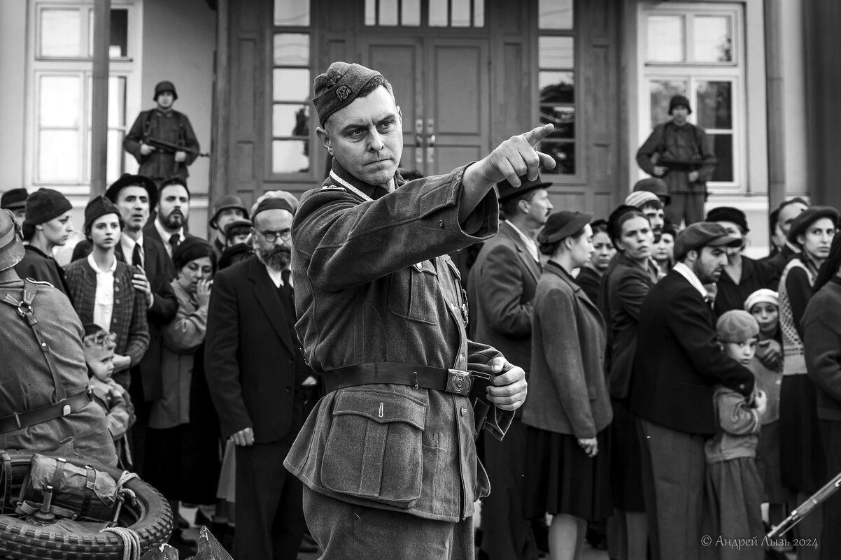 ХФ Таганрог 1941-1943 - Андрей Lyz