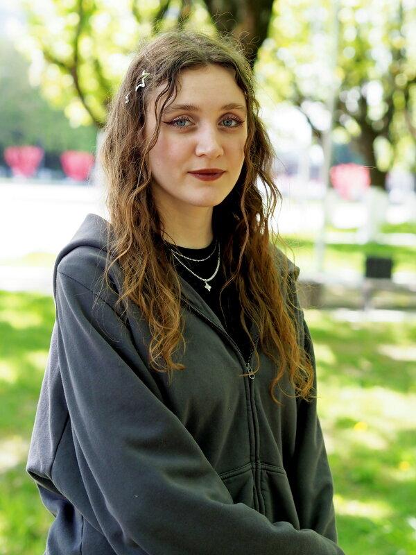 Таня - Евгений 