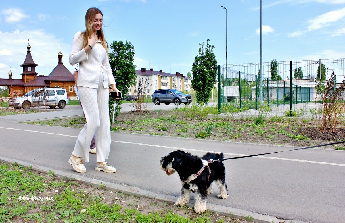 Случайная встреча. - Восковых Анна Васильевна Случайная встреча. - Восковых Анна Васильевна