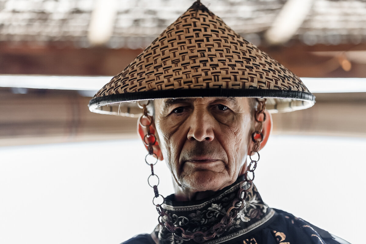 S E N I O R - алексей афанасьев