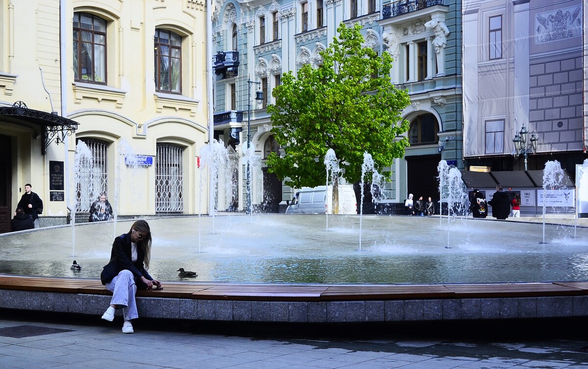 Средь шума городского. - Василий Палий Средь шума городского. - Василий Палий
