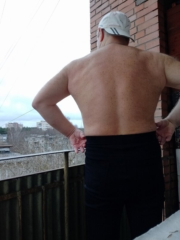 Трапеция - Cергей Кочнев