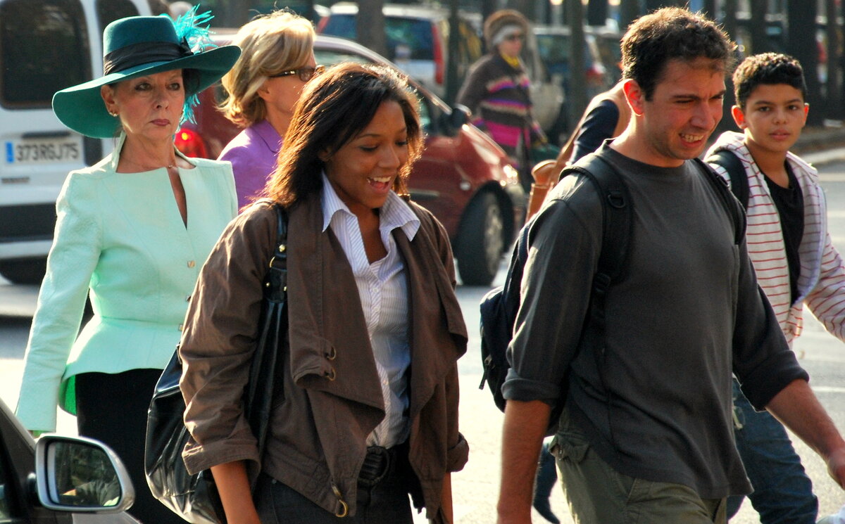 В ПОВСЕДНЕВНОМ - Юрий Вовк