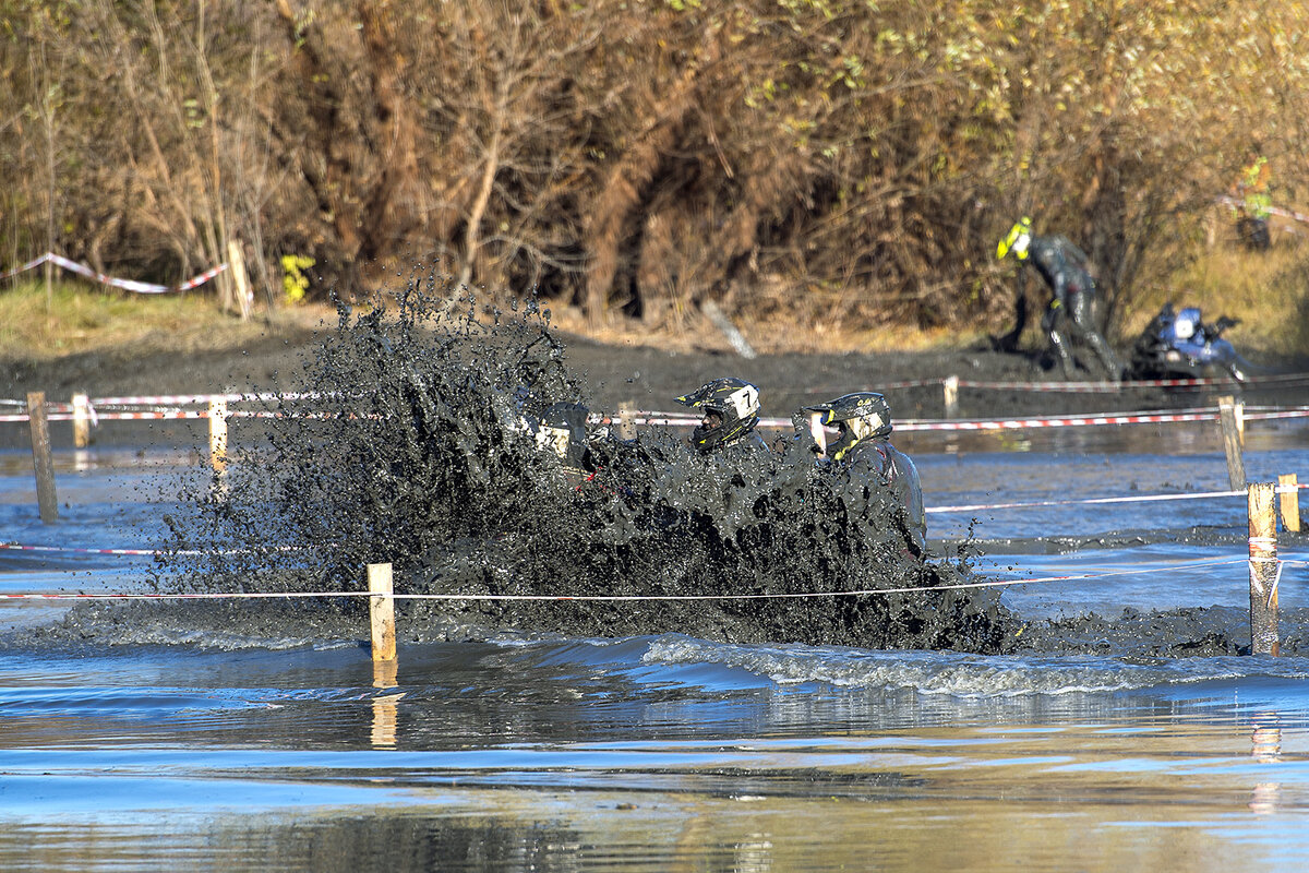 Без тормозов... - Александр Гриднев
