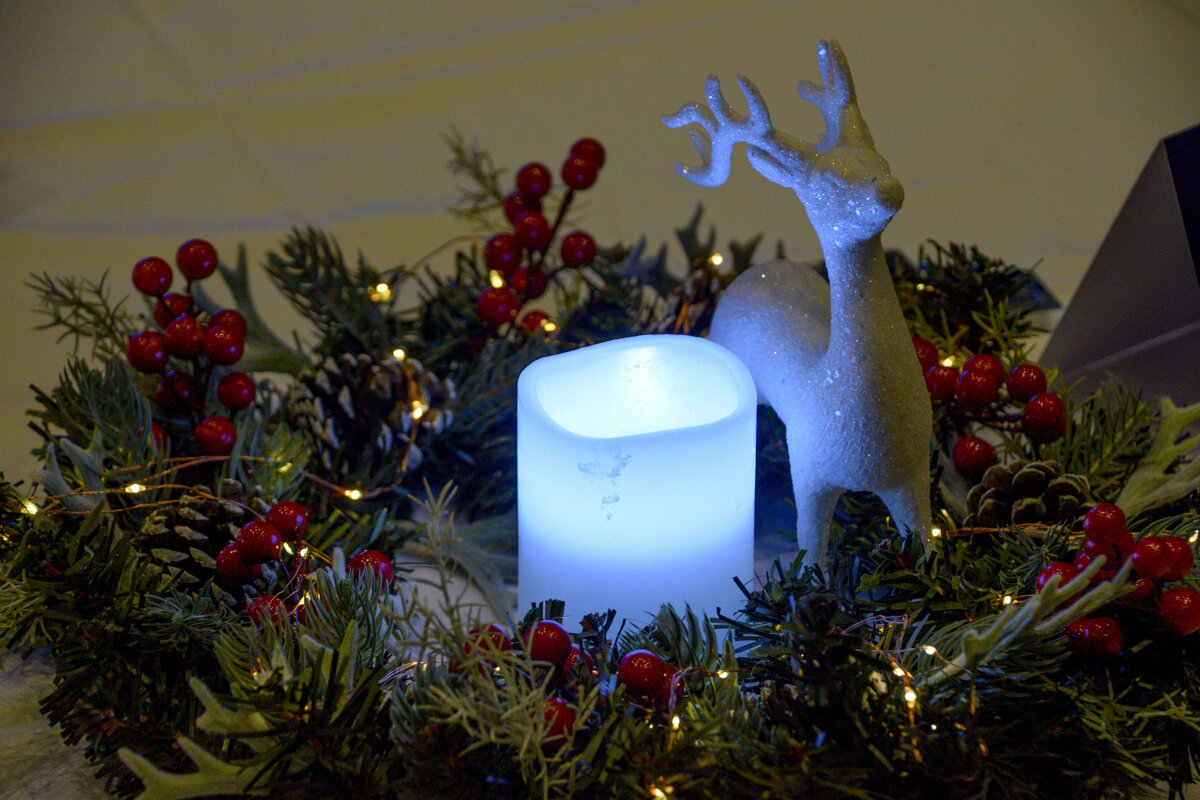 Новогоднее - Oleg4618 Шутченко