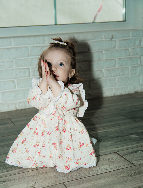 Маргарита - Юлия Воробьёва