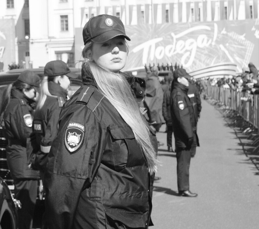 *** - Виктор Никитенко *** - Виктор Никитенко