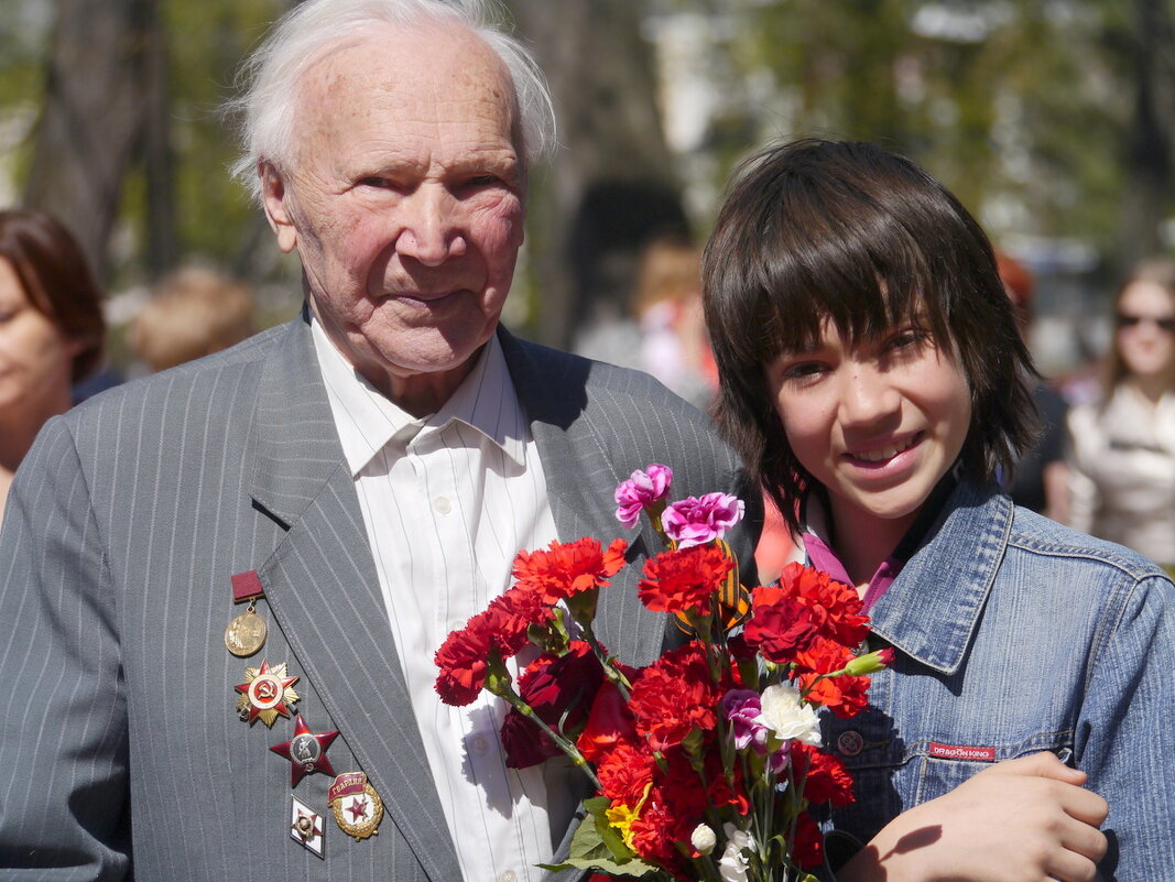 9.Пока мы помним-Они живы - Юрий Велицкий