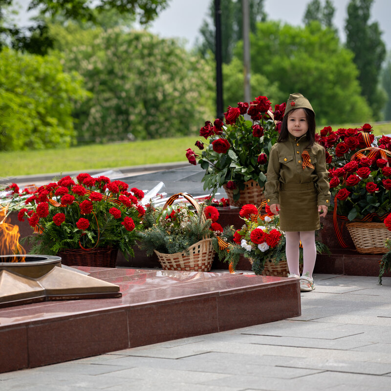 В преддверии праздника! - Referee (Дмитрий)