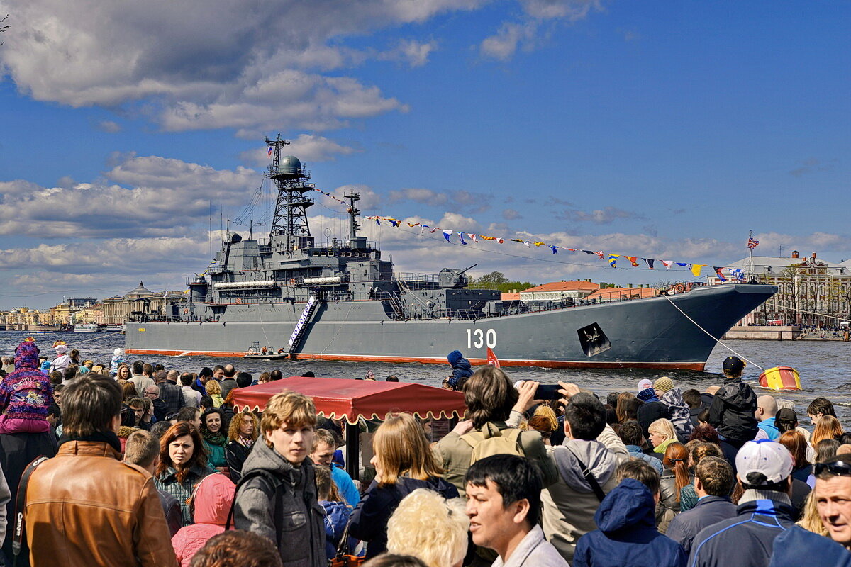 С ЮБИЛЕЙНЫМ ДНЕМ ПОБЕДЫ, ДРУЗЬЯ! - Виталий Половинко