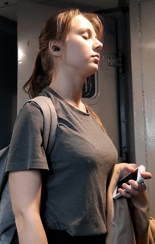 *** - Владимир Захаров