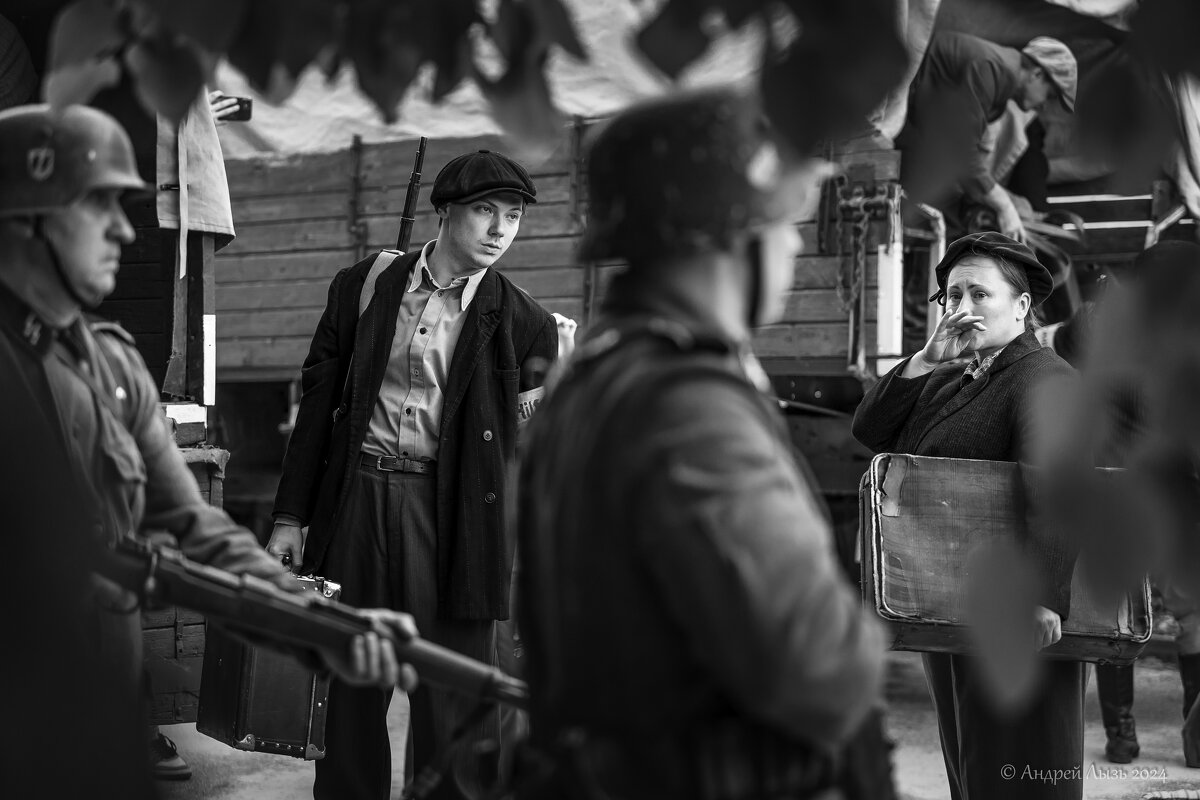 ХФ Таганрог 1941-1943 - Андрей Lyz ХФ Таганрог 1941-1943 - Андрей Lyz