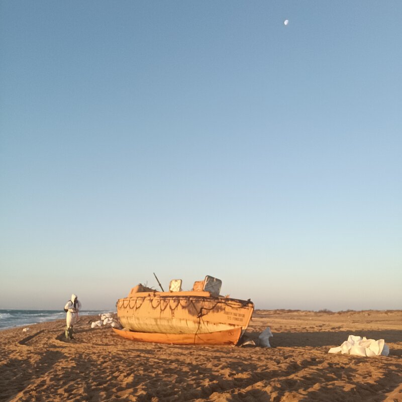 212 - Albina Lukyanchenko