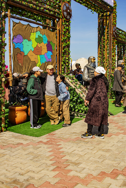 Фото - Анатолий Чикчирный Фото - Анатолий Чикчирный